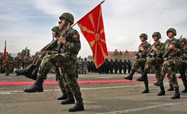 Akuza për diskriminim të shqiptarëve në Ministrinë e Mbrojtjes dhe Ushtrinë e Maqedonisë (VIDEO)