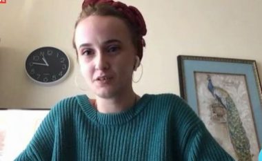 Jeton prej 6 vitesh në Dubai, vajza shqiptare tregon pyetjen e parë që i bënin të gjithë