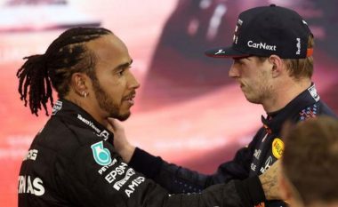 Hamilton i zhgënjyer, pret hetimet në Abu Dhabi për të vendosur për të ardhmen e tij në F1