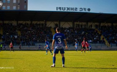 Rritja e jashtëzakonshme e futbollit shqiptar në Maqedoni të Veriut
