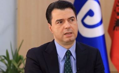 “Rama nuk e fsheh dot admirimin për Berishën”, Basha: PD, e mbushur me shpresë!