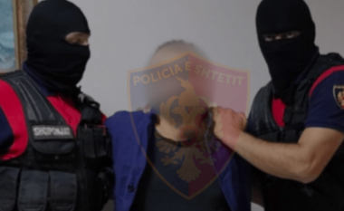 Trafikonte vajza shqiptare në Itali, ekstradohet nga Milano 51-vjeçari i dënuar me 18 vjet burg