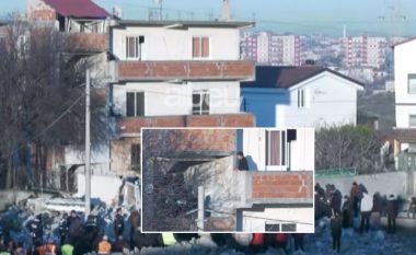 Shembja e shtëpive tek “5 Maji” në Tiranë, PD bën lëvizjen “rrufe”