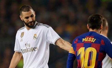 Ylli i Real Madridit tregohet i sinqertë: Kushdo që e kritikon nuk merr vesh nga futbolli