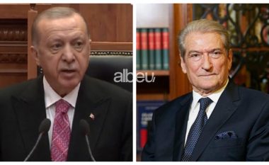 Berisha: Erdogani thotë se na ka vëllezër, pasi kërcënon në Kuvend