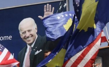 Si po e përgatit Biden marrëveshjen finale mes Kosovës e Serbisë