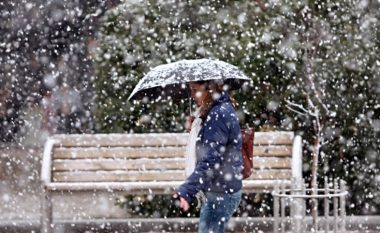 A do të jetë shkurti muaji më i ftohtë i vitit në Kosovë?