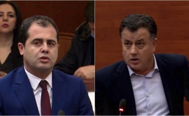Kuvendi hapet me debate, kërkesa e deputetëve të Berishës “nxehu” situatën (VIDEO)