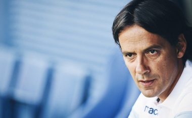 Inzaghi, opsion i Atleticos për të zëvendësuar “Cholon”