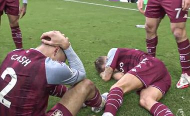 Lucas Digne goditet me sende të forta nga ish-tifozët e tij (VIDEO)
