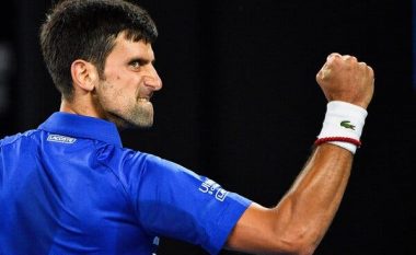 Australia i anulon për herë të dytë vizën Novak Gjokoviçit