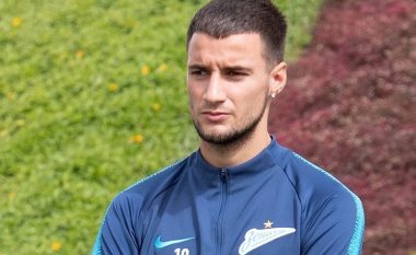 Rrëfehet ish-lojtari i Zenit-it dhe Lyon-it: U hodha përpara trenit por dikush më shpëtoi