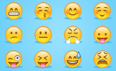 8 Emoji që i keni përdorur gabim gjatë gjithë kohës (FOTO LAJM)