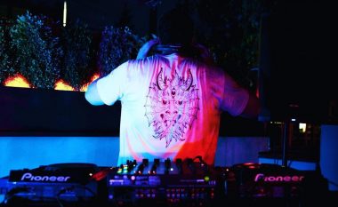 Ndahet nga jeta në moshë 27-vjeçare DJ i njohur shqiptar