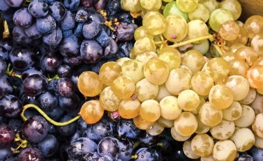 Rrushi i bardhë apo i zi? Ja cili është më i shëndetshëm