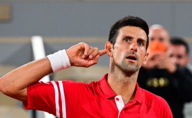 Shtohen telashet për Djokovic, rrezikon pjesëmarrjen edhe në një tjetër turne të rëndësishëm