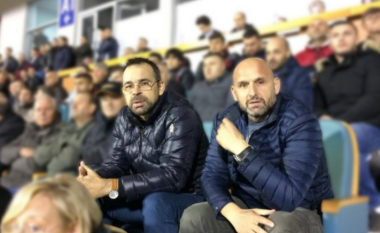 Përplasjet me Olsi Ramën, Dervishi largohet pas vetëm 3 javsh nga Partizani