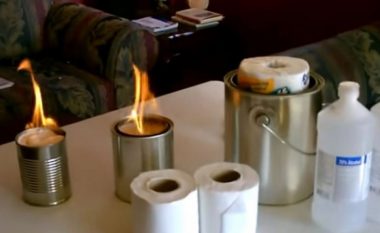 Nuk keni avull për ngrohje? Ju zbulojmë se si ta ngrohni më së miri banesën tuaj pa paguar energjinë elektrike (VIDEO)