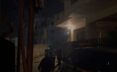 Albeu: Policia shoqëron 3 persona për atentatin në Vlorë, “shënjestra” emër i njohur për drejtësinë