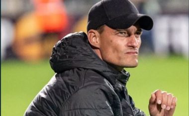 ZYRTARE/ Genoa befason me trajnerin e ri
