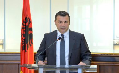 Gara për guvernator, Këshilli Mbikëqyrës i Bankës së Shqipërisë propozon Gent Sejkon për një mandat të dytë si anëtar