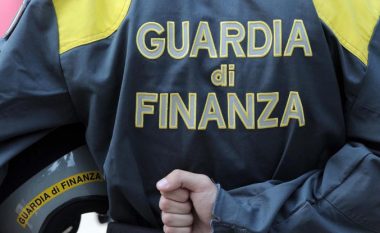 Mega-operacioni në Itali “fundos” 23 persona, 57 kg kokainë dhe shqiptarë “në rrjetë”