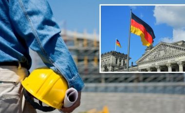 Gati 1 milion vende pune, Gjermania: Na duhen punëtorë të huaj
