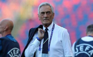 Gravina: Është koha për të provuar play-off në Serie A