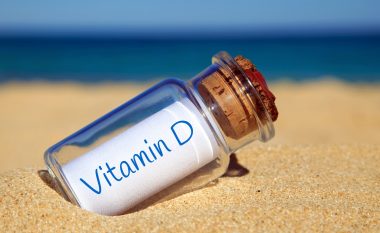 Vitamina D mund të mbrojë trupin nga disa lloje të kancerit