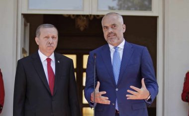 “Nuk i kemi asnjë borxh Turqisë”, Rama i përgjigjet ultimatumit të Erdoganit për sulm ndaj Lëvizjes Gulen