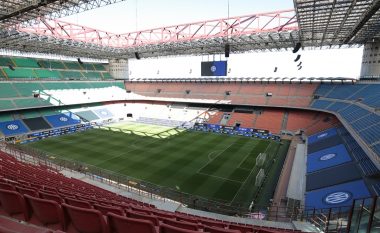 Italia po mendon mbushjen e stadiumeve me kapacitet 100% në pranverë