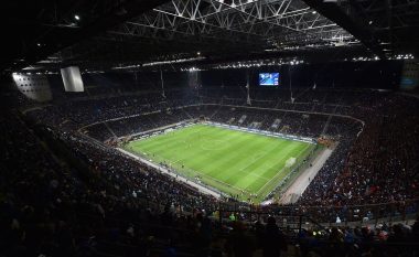 Sfida Inter-Lazio/ Stadiumi me rregulla të reja për tifozët