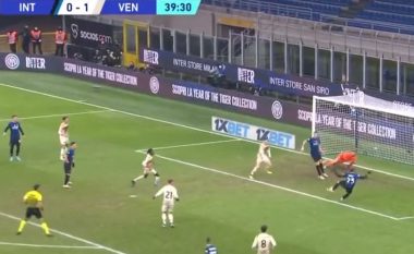Inter barazon shifrat në Meazza (VIDEO)