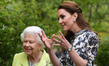 Probleme financiare, familja Mbretërore anulon ritualin për 40 vjetorin e Kate Middleton