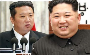Ndryshimi drastik në peshë i Kim Jong-un, zbulohet çfarë po ndodh me diktatorin e Koresë së Veriut (FOTO LAJM)