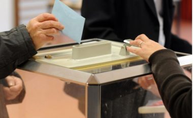 Zgjedhjet e 6 marsit, Komisioni i Rithemelimit zgjedh kandidatin për Vorën