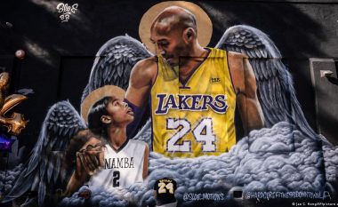 Dy vite nga vdekja e Kobe Bryant, dita më e trishtë për tifozët e basketbollit
