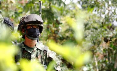 145 aktivistë të të drejtave të njeriut janë vrarë gjatë vitit 2021 në Kolumbi