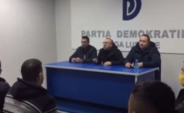 Zgjedhjet në Lushnjë, Saimir Korreshi bën bashkë demokratët e Bashës dhe Berishës