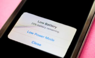 Aplikacionet që “torturojnë” baterinë e telefonit tuaj