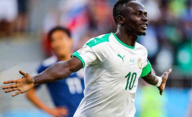 Kupa e Afrikës/ Mane bëhet “heroi” i Senegalit që në ndeshjen e parë ndaj Zimbabwe (VIDEO)