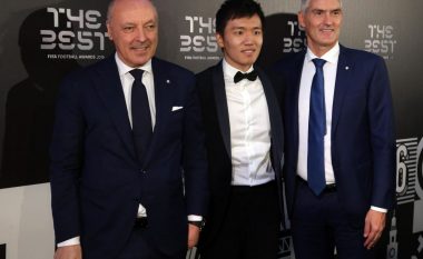 Inter kërkon të mbyllë marrëveshjet me dy yjet e Seria A