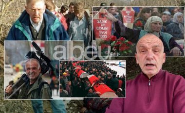 Filmoi masakrën e Reçakut, kameramani shqiptar tregon tmerrin që ka parë me sy