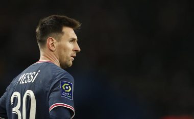 Leo Messi kalon Covid-19 dhe është gati për t’u kthyer në Francë