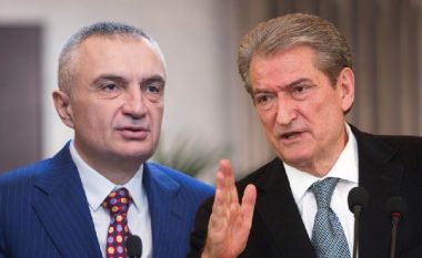 “Ilir Meta do të shpallet non grata së shpejti”, presidenti i përgjigjet aludimeve