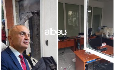 Tensionet në selinë e PD, reagon Meta: Shmangni provokimet