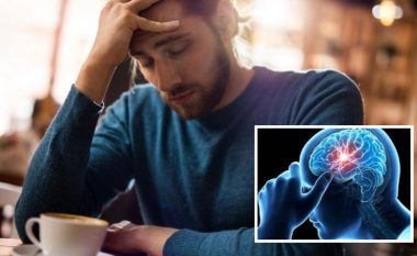 Tre simptomat e hershme që sinjalizojnë migrenën