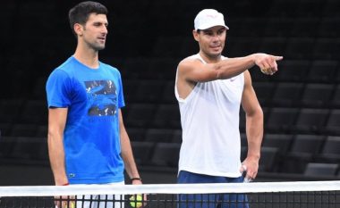 Djokovic do të marrë pjesë në “Australian Open”, Nadal: Do doja të mos ishte, por drejtësia foli
