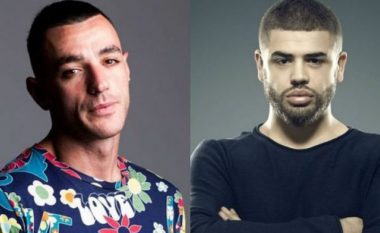 “Mos u bëj kurban i politikës”, Noizy ka një këshillë vëllazërore për Stresin: Të lë në baltë