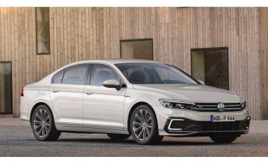 ​Volkswagen ndalon prodhimin e Passat për tregun evropian